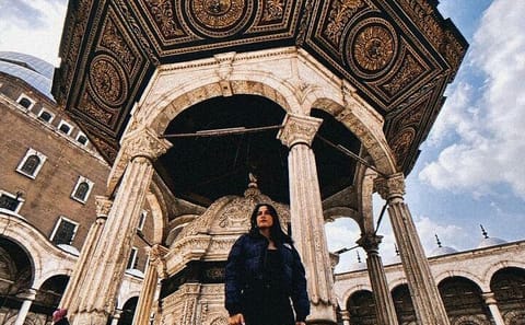 Private Cultural Tour of Islamic and Coptic Sites in Cairo