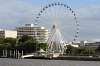 Brisbane Self-Guided Audio Tour 3