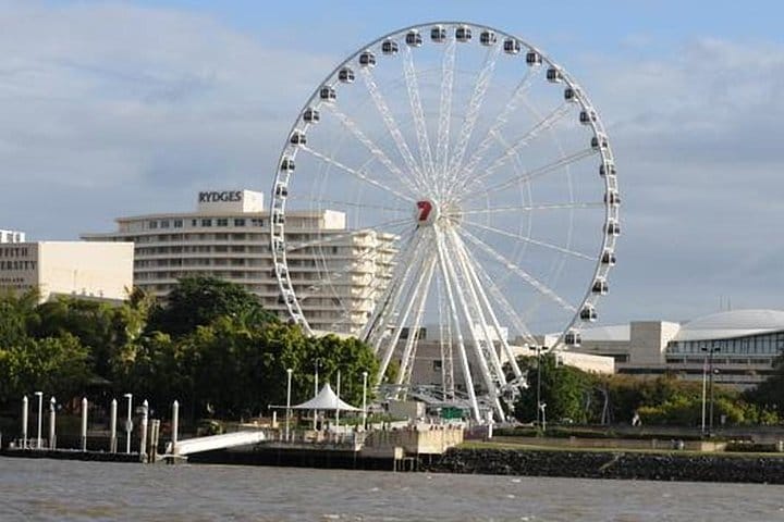 Brisbane Self-Guided Audio Tour 3