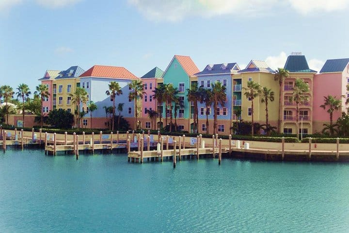 Things to do in Bahamas