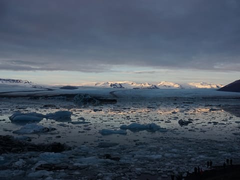 3 day private south coast tour with all the gems and hopefully northern lights, photo 5