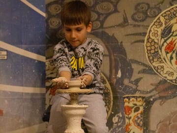 Family-Friendly Ephesus Tour from Kuşadası Port