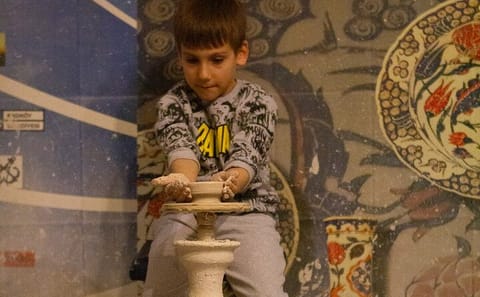 Family-Friendly Ephesus Tour from Kuşadası Port