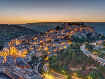 Self-Drive Tour of Sicily: 11 Days from Palermo