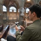 Liège Self-Guided Sherlock Holmes Murder Mystery Game 6