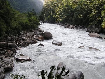 19 Days Mera Peak Climbing & Expedition – One Life-Changing Himalayan Adventure