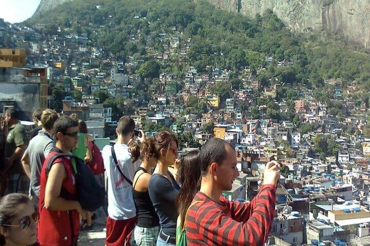 Beyond the Postcard: A Walk Through Rocinha, Rio's Living Heart