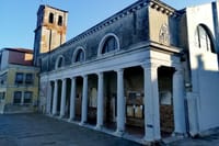 Giudecca Island Discovery Tour 10