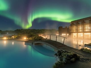 Private Transfer Keflavik/Reykjavik–Blue Lagoon, Silica & Retreat, photo 9