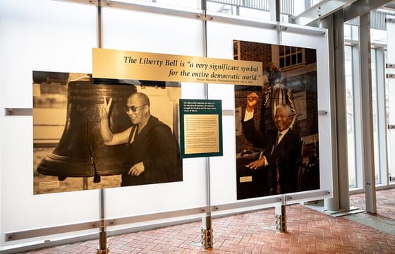 Washington D.C. and Philadelphia Tour from New York