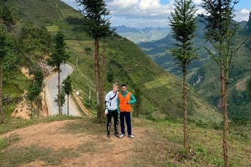 Ha Giang Loop Tour: 4 Nights from Sapa, Vietnam