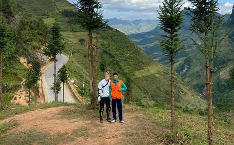 Ha Giang Loop Tour: 4 Nights from Sapa, Vietnam