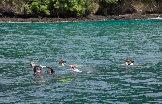 BALI UNDERWATER DREAMS