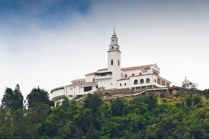 Monserrate