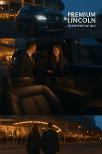 Scotiabank Arena / Rogers Centre / Budweiser Stage Transportation