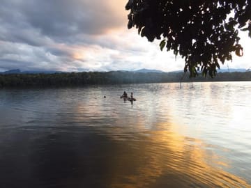 4-Day Amazon Jungle and Pampas Tour in Rurrenabaque