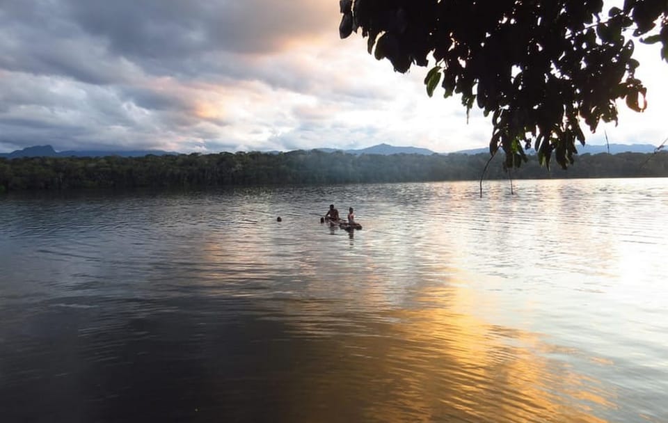 4-Day Amazon Jungle and Pampas Tour in Rurrenabaque