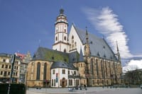 Leipzig Private Walking Tour With A Professional Guide 3