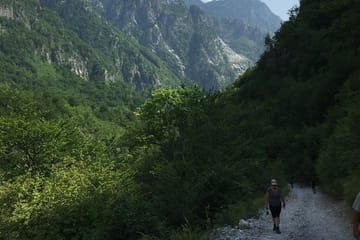 12-Day Albania Discovery: Mountains, Culture & Southern Wonders