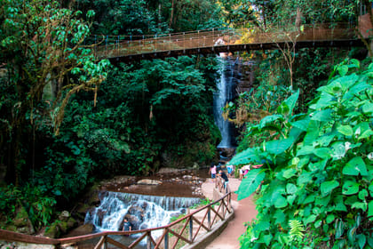 Oxa-03 : Rio Tigre – Amazon Waters and Jungle Secrets