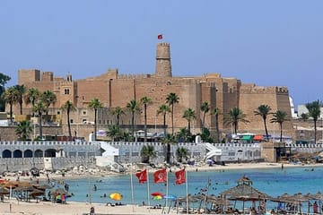 Private Day Tour of Hammamet, Monastir, and Sousse