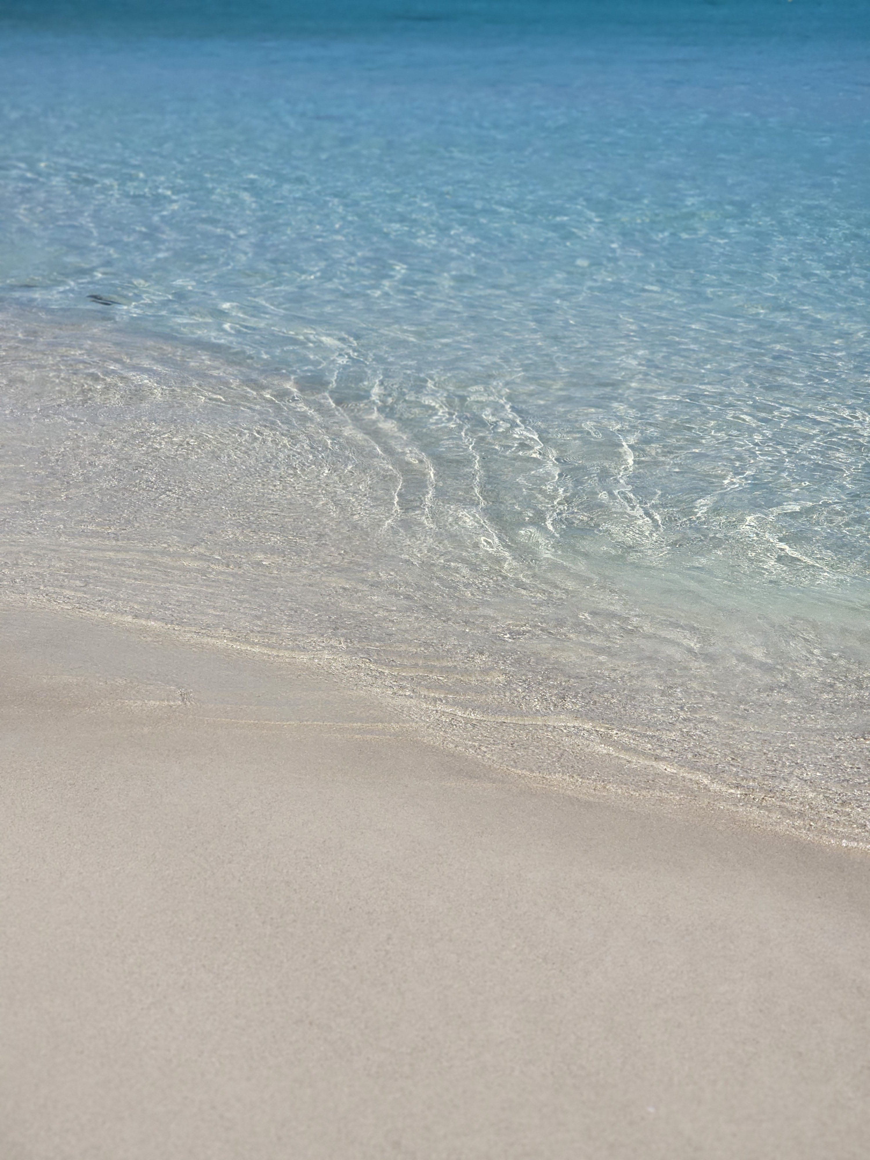 San Simon beach club west bay