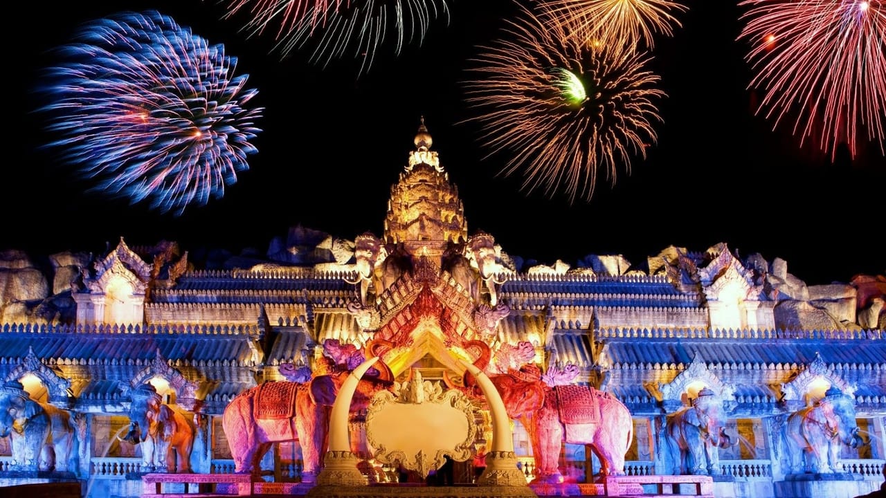Phuket Fantasea 6