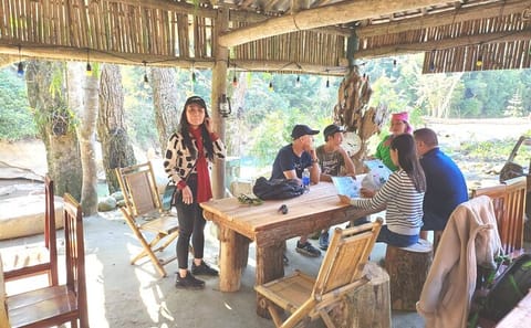 Trekking Tour of Rice Terraces in Lao Chai, Sapa