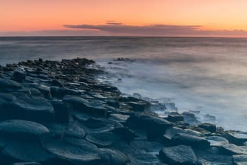 Giant's Causeway Day Trip from Belfast with Scenic Stops