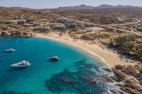 Los Cabos Ultimate Snorkeling Adventure with Open Bar 3