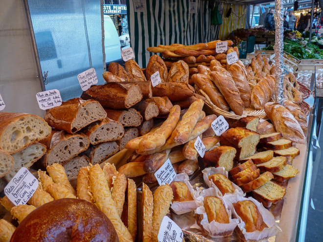 French Cooking Class with Market Visit photo 3