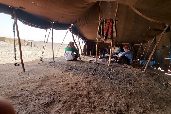 Private Trip By Jeep In Merzouga Desert, Lunch with Berber Pizza 6