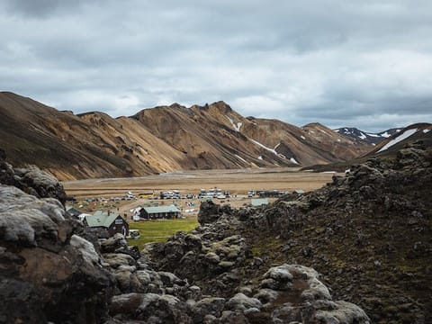 Family & Kids-Friendly Private Landmannalaugar and Valley of Tears Tour, photo 4