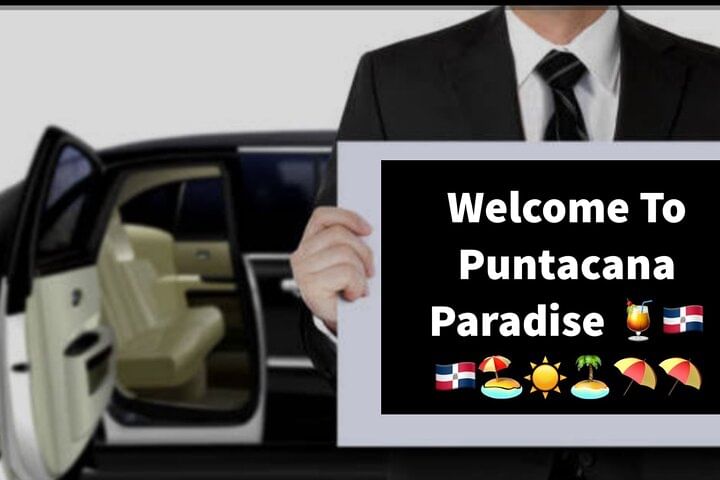 Puntacana airport Tranfers roundtrip-Airport PUJ to Uvero Alto