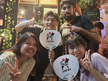 Tokyo Private Magic Show & Lesson with Disney-Certified Magician