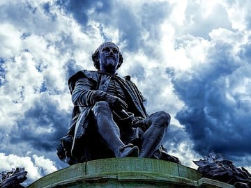 Shakespeare