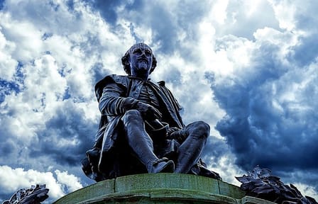 Shakespeare. Blenheim Palace & Warwick Castle private Tour