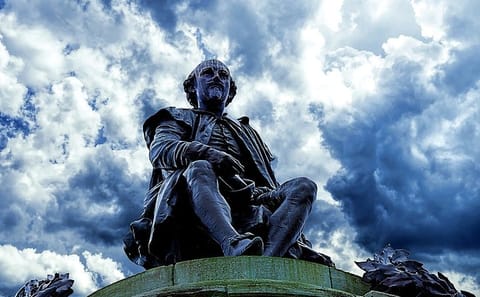 Private Tour of Shakespeare's Birthplace, Blenheim Palace & Warwick Castle