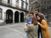Secrets of Braga Self-Guided Exploration Game Tour 10