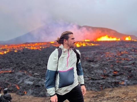 Reykjanes Peninsula Private Day Tour