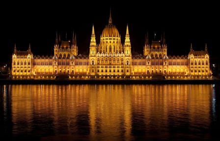 Budapest City Break: 4-Day Cultural Tour and Accommodation