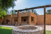 Discover Al Ain Forts and Oasis from Dubai 7