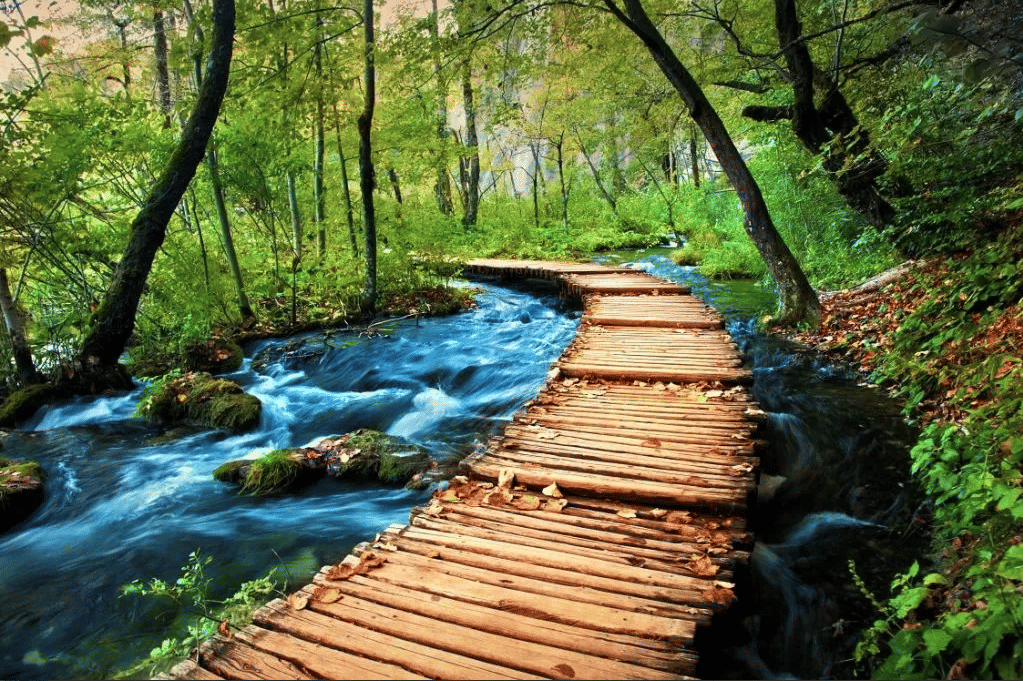 Private - Split to Zagreb with Plitvice lakes tour 7