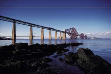 3-Day Isle of Skye and Highlands Tour from Edinburgh