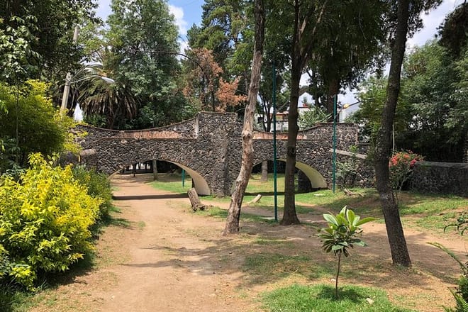 Hidden Gems of Mexico City: Exploration Game and Tour photo 5