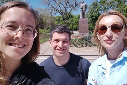 Transnistria Tour from Chisinau Explore Soviet Time Capsule