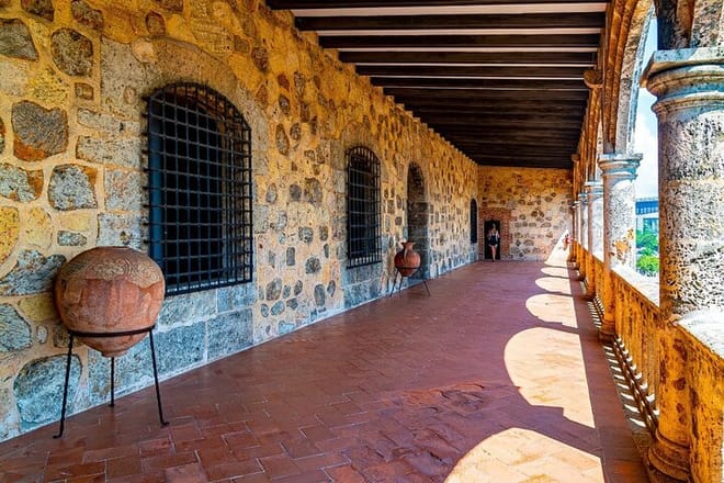 Santo Domingo Discovery City Tour from Punta Cana 5