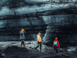 South Coast & Katla Ice Cave, photo 59