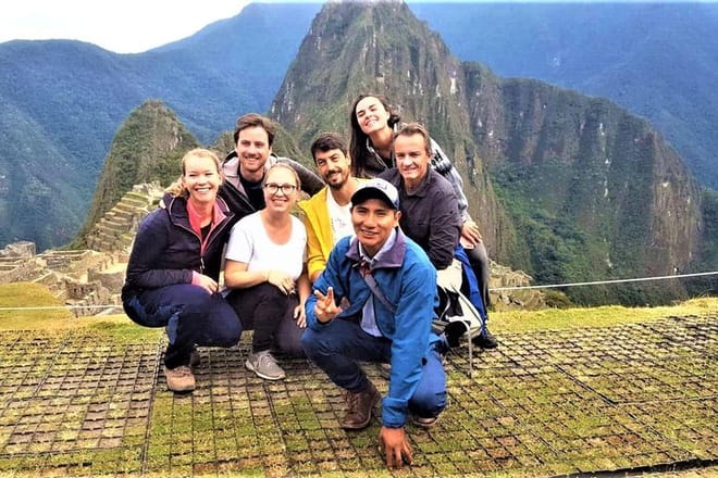 Private Machu Picchu day trip from Cusco photo 5