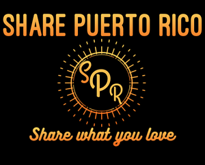Share Puerto Rico